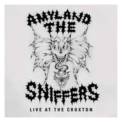 SP Amyl and The Sniffers: Live At The Croxton