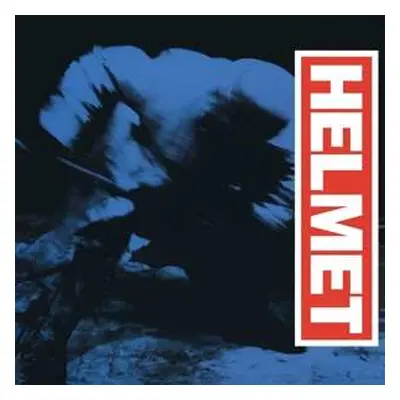 LP Helmet: Meantime