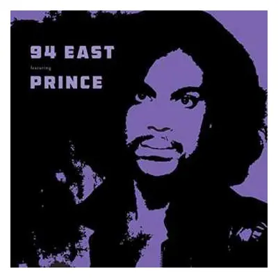 CD Prince: 94 East Featuring Prince DIGI