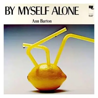 CD Ann Burton: By Myself Alone