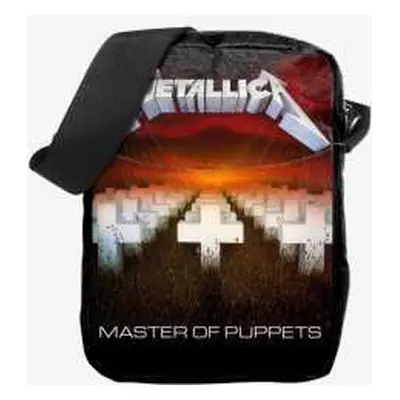 Master Of Puppets