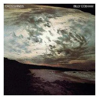 CD Billy Cobham: Crosswinds