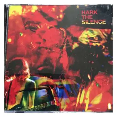 CD The Silence: Hark The Silence