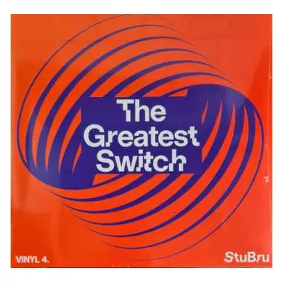 2LP Various: The Greatest Switch Vinyl 4