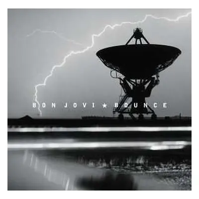 LP Bon Jovi: Bounce