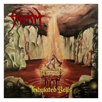 2CD Sadism: Tribulated Bells