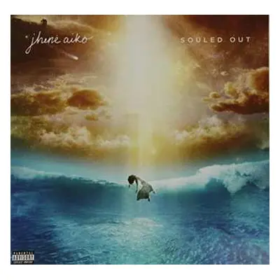 2LP Jhené AIko: Souled Out