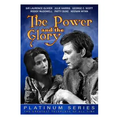 DVD Feature Film: The Power And The Glory