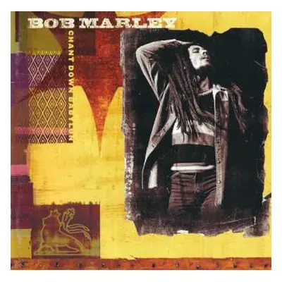 CD Bob Marley: Chant Down Babylon