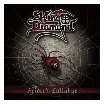 2CD King Diamond: The Spider's Lullabye