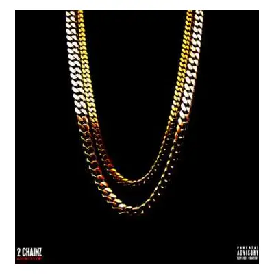 2LP 2 Chainz: Based On A T.R.U. Story