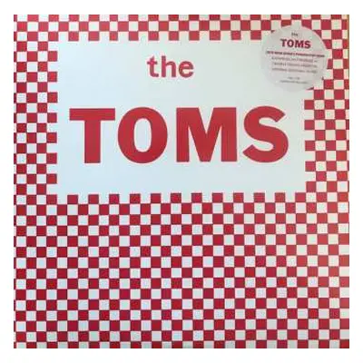 2LP The Toms: The Toms