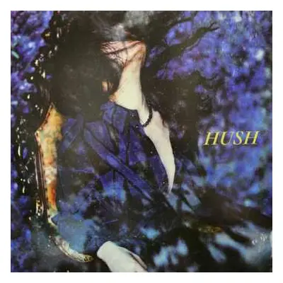 LP Slow Crush: Hush CLR