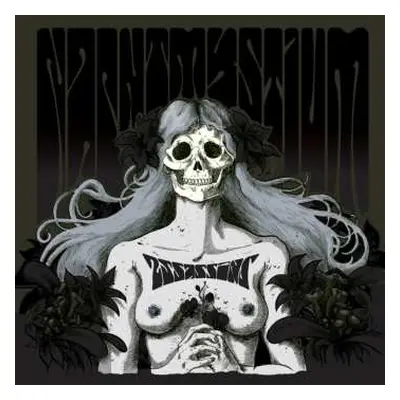 LP Nachtmystium: Assassins - Black Meddle Part 1 CLR | LTD