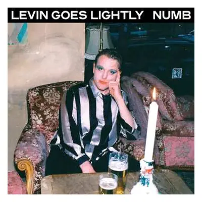 CD Levin Goes Lightly: Numb