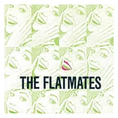 SP The Flatmates: I Could Be In Heaven CLR | LTD