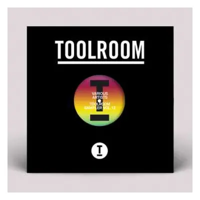 LP Toolroom Sampler Vol. 12 / Various: Toolroom Sampler Vol. 12 / Various