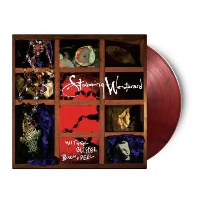 LP Stabbing Westward: Wither Blister Burn + Peel CLR | LTD | NUM