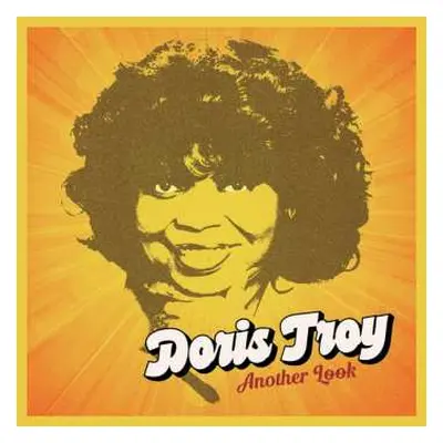 CD Doris Troy: Another Look