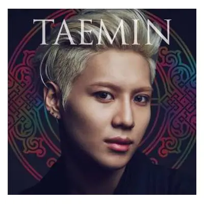 CD Taemin: さよならひとり