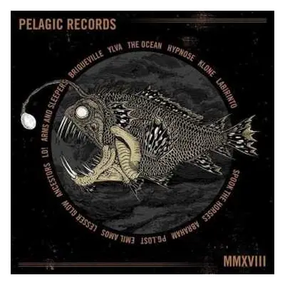 CD Various: MMXVIII