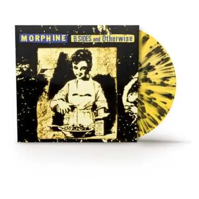 LP Morphine: B-sides And Otherwise Rsd 2024