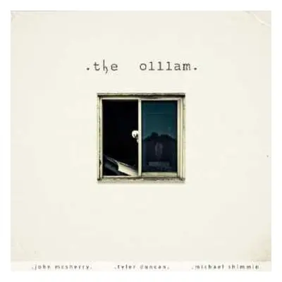 CD The Olllam: The Olllam