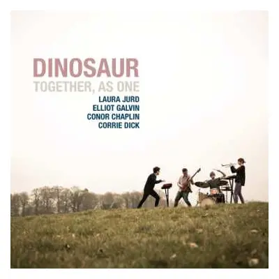 LP Dinosaur: Together, As One