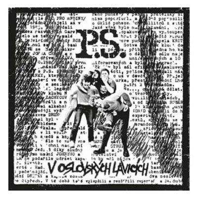 LP P.S.: V Oslovských Lavicích