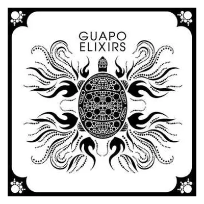 CD Guapo: Elixirs