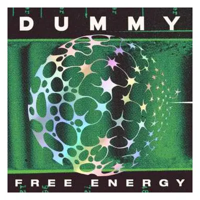 CD Dummy: Free Energy