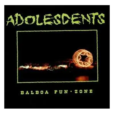 LP Adolescents: Balboa Fun*Zone LTD | CLR