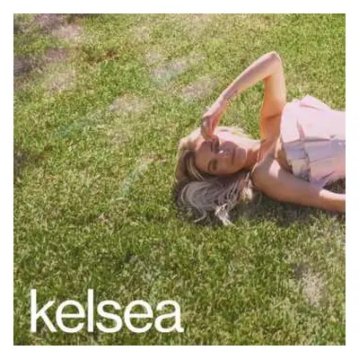 LP Kelsea Ballerini: Kelsea LTD | CLR