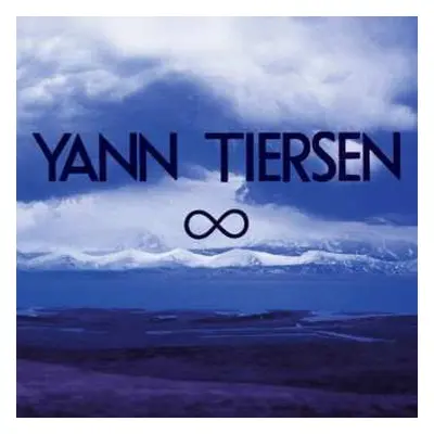 2LP Yann Tiersen: Infinity