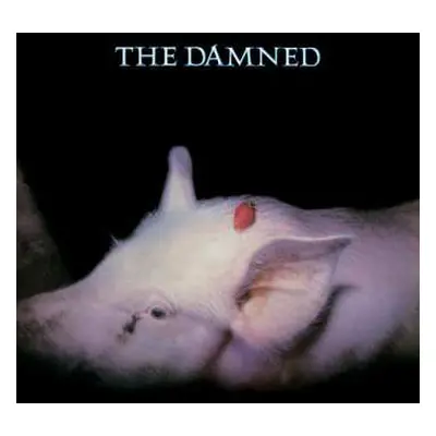 2CD The Damned: Strawberries DLX