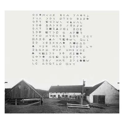 LP Giles Corey: Hinterkaifeck