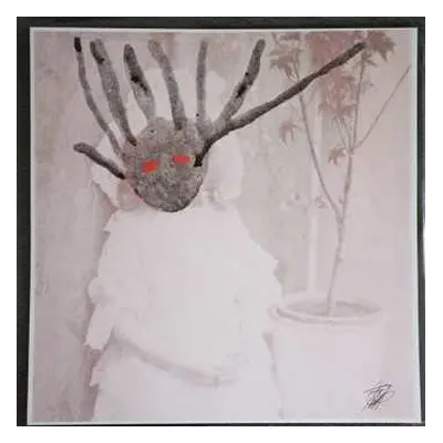 LP Current 93: Damn Imperium CLR | LTD