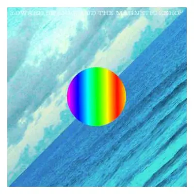 CD Edward Sharpe And The Magnetic Zeros: Here DIGI