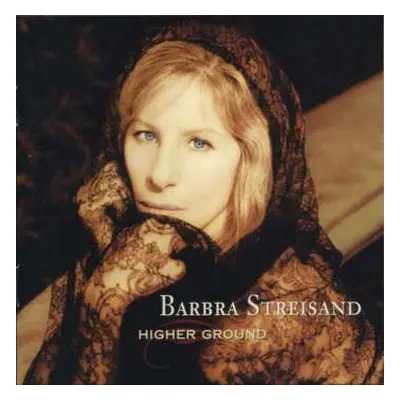 CD Barbra Streisand: Higher Ground