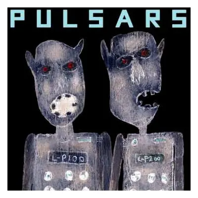 LP Pulsars: Pulsars