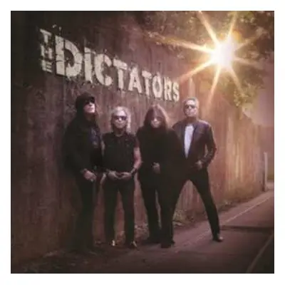 CD The Dictators: The Dictators