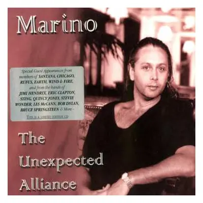 CD Marino: The Unexpected Alliance