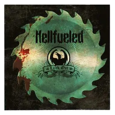 CD Hellfueled: Look Out