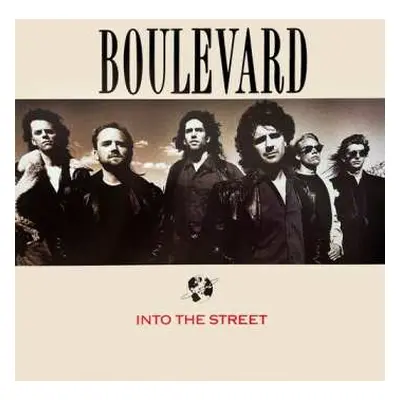 CD Boulevard: New Music From Into The Street