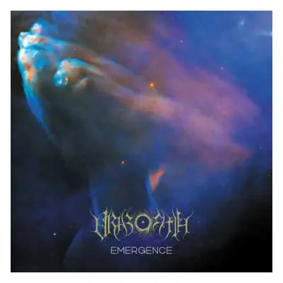 LP Vrazorth: Emergence