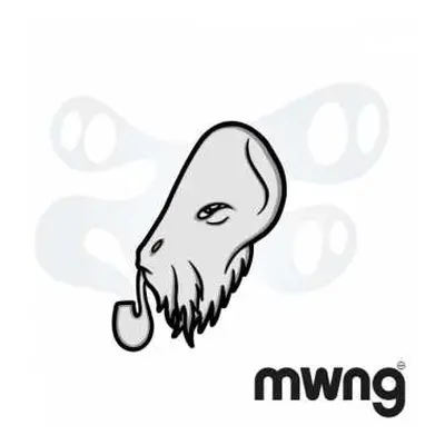 2CD Super Furry Animals: Mwng DLX