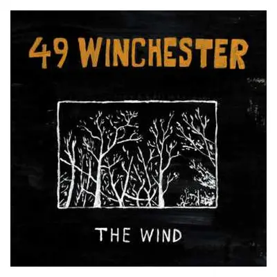 LP 49 Winchester: The Wind