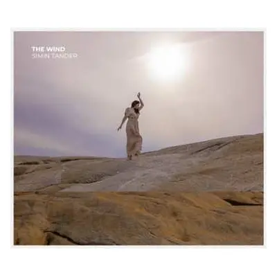 LP Simin Tander: The Wind