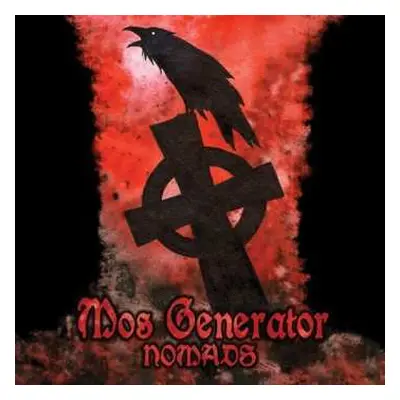 LP Mos Generator: Nomads