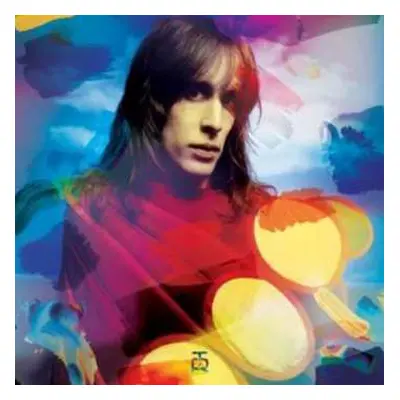 4LP/Box Set Todd Rundgren: The Complete US Bearsville & Warner Bros. Singles LTD | CLR